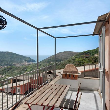 Casa Di Gina Levanto Exterior foto