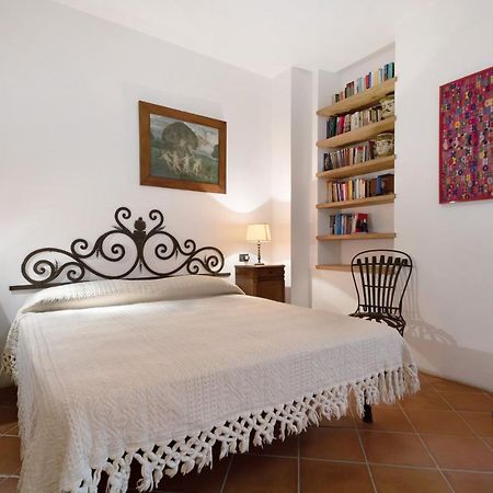 Casa Di Gina Levanto Exterior foto