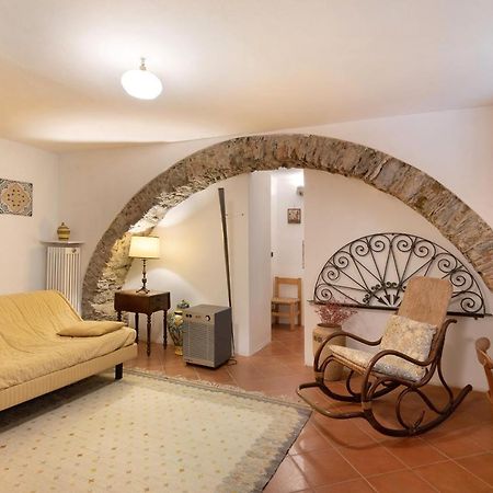 Casa Di Gina Levanto Exterior foto