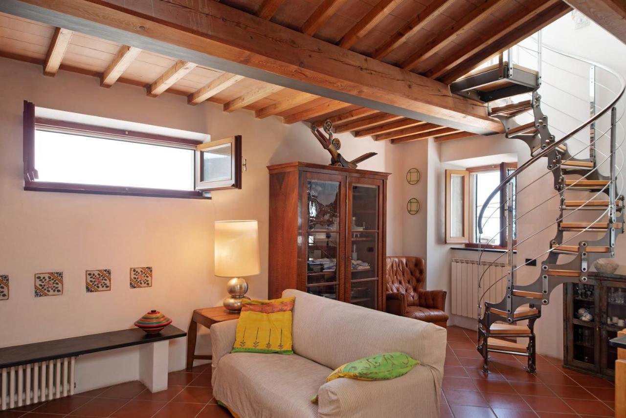 Casa Di Gina Levanto Exterior foto