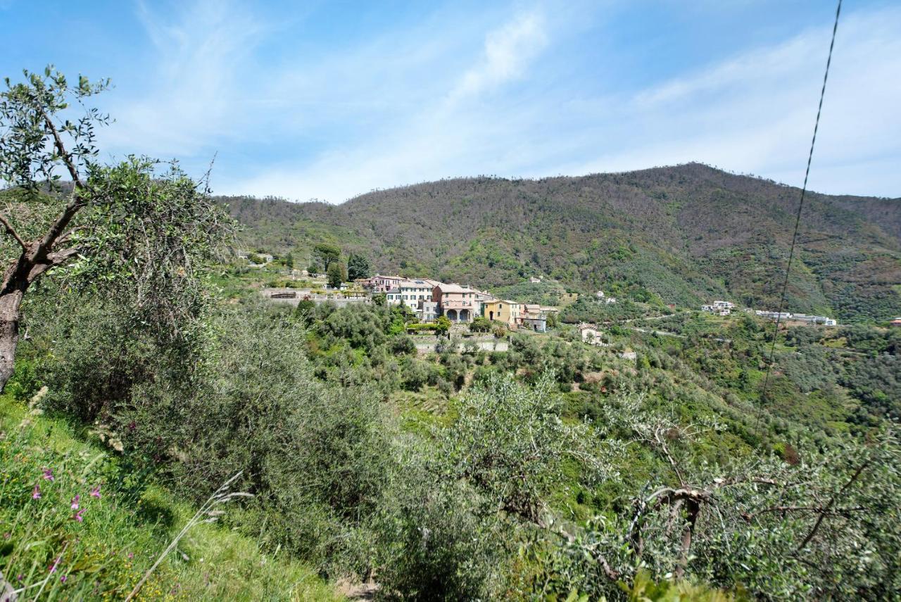 Casa Di Gina Levanto Exterior foto