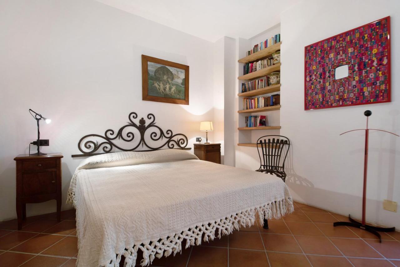 Casa Di Gina Levanto Exterior foto