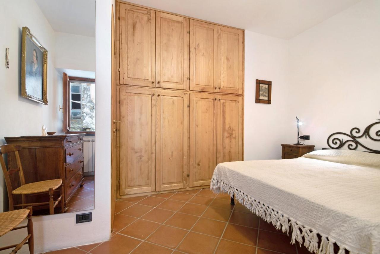Casa Di Gina Levanto Exterior foto
