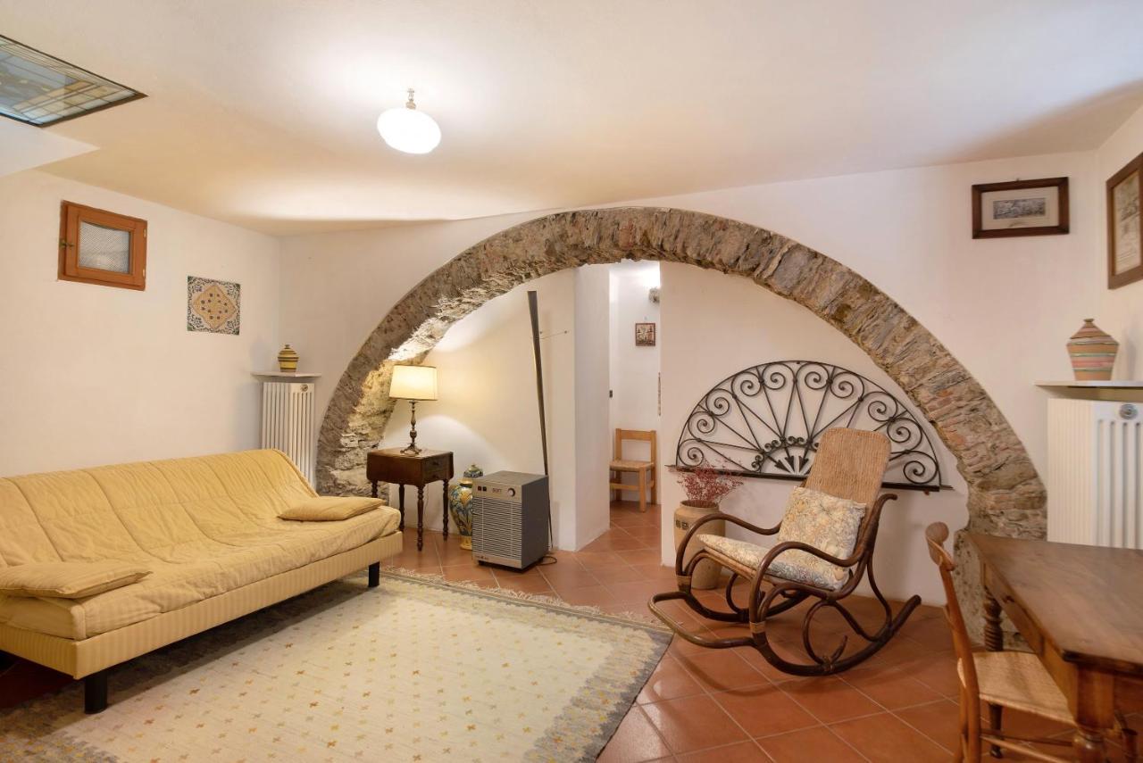 Casa Di Gina Levanto Exterior foto