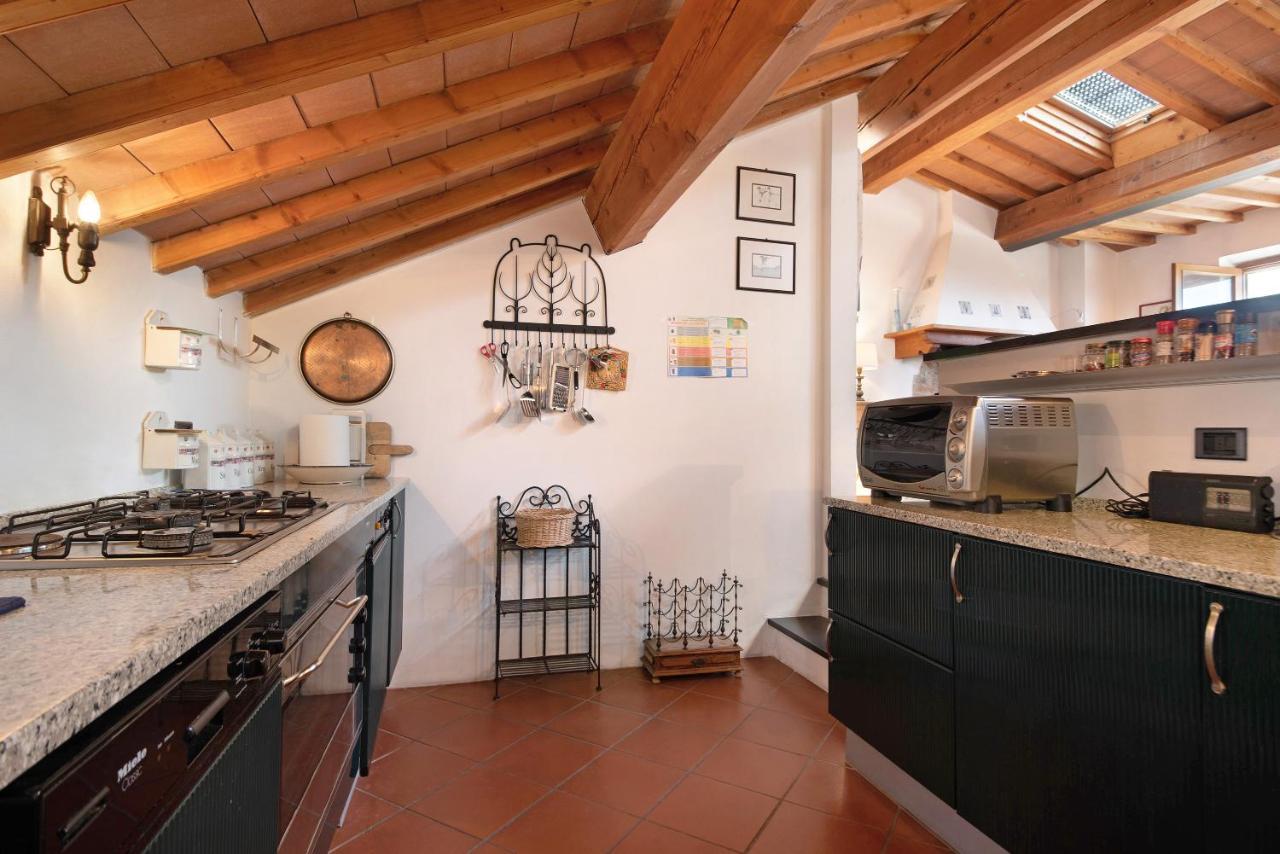 Casa Di Gina Levanto Exterior foto