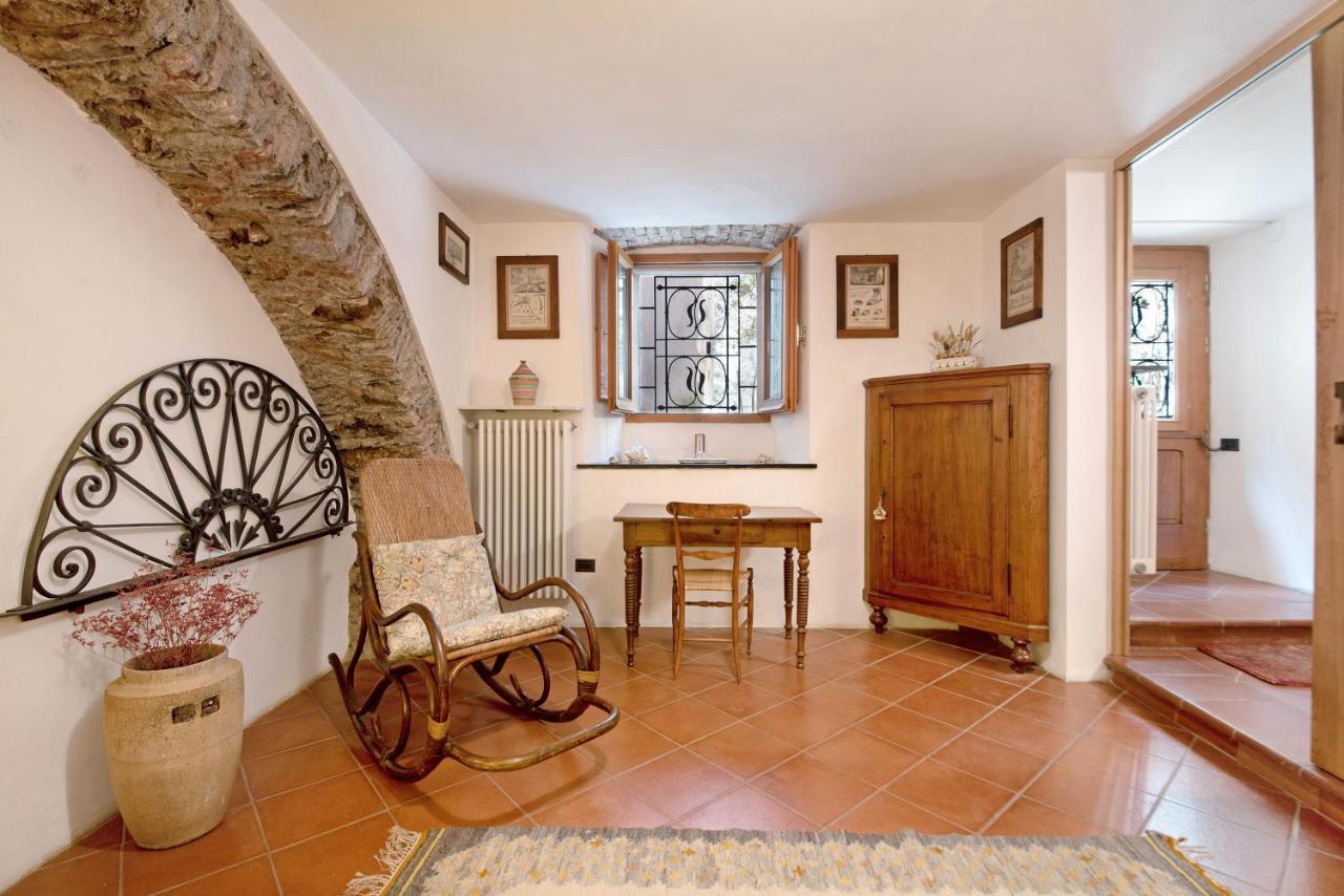 Casa Di Gina Levanto Exterior foto