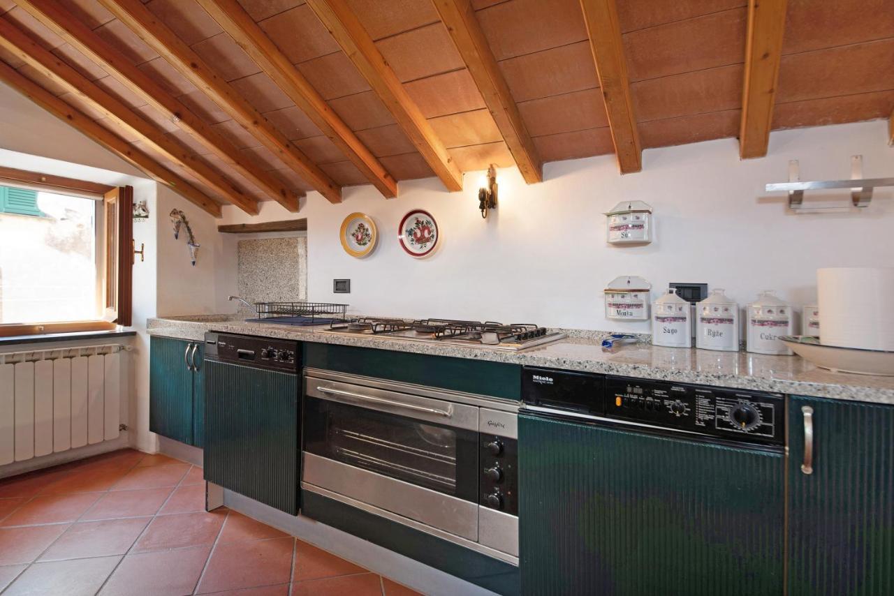 Casa Di Gina Levanto Exterior foto