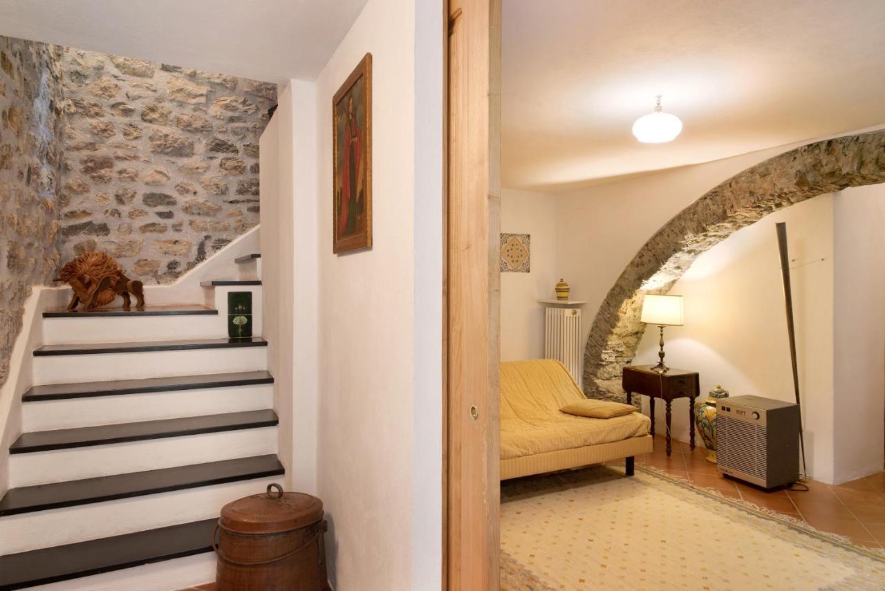 Casa Di Gina Levanto Exterior foto