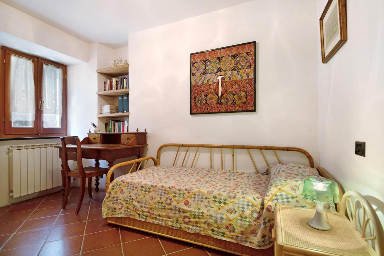 Casa Di Gina Levanto Exterior foto