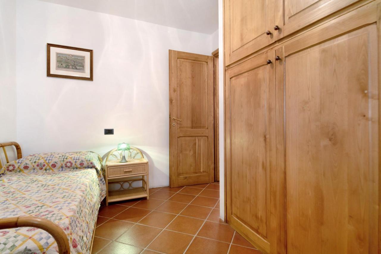 Casa Di Gina Levanto Exterior foto