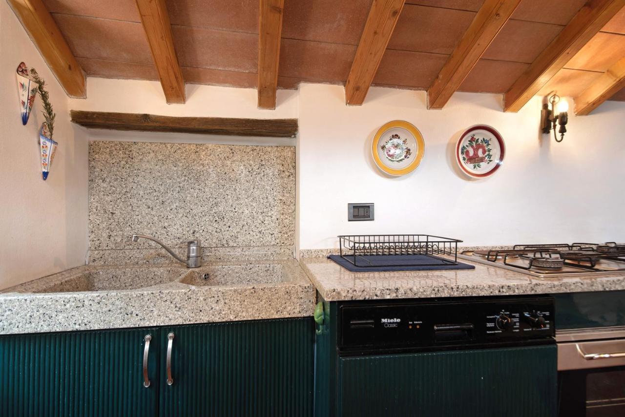 Casa Di Gina Levanto Exterior foto